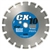 MK-CX10 12X100X1 PREMIUM CURED CONCRETE BLADE