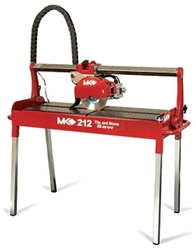 159986, MK-212-4 220V/50HZ STONE SAW