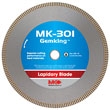 166068 MK-301 10" x .040" x 5/8" IN STOCK