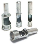 166644, 3/8" MK-190 Premium Wet Diamond Core Bits