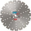 168488 TPX-40 8"x.090"x DM-7/8"-5/8" Supreme Grade Multi-Application Blades