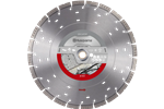 Husqvarna 534973120 S45 14" Vari-Cut  S45 Combo Blade