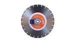 542774463 Husqvarna 14" VH5 High Speed GP Blade