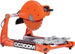 CC300M 14" Electric Masonry Saw 84807