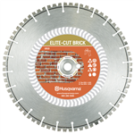 589518201 Husqvarna Elite Cut Brick 14" x.125 x 1