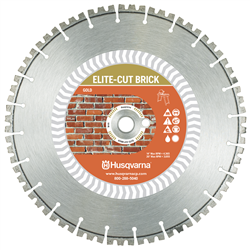 589518201 Husqvarna Elite Cut Brick 14" x.125 x 1