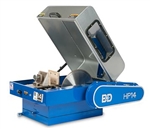 8302014-220 50Hz HP14 Slab Saw Highland Precision