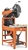 967673509 MS 610 20" Block Saw 7.5Hp 230V/60Hz 3Ph Husqvarna