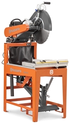 967673510 MS 610 24" Block Saw 7.5Hp 230V/60Hz 3Ph Husqvarna