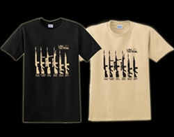 M14 Evolution T-Shirt