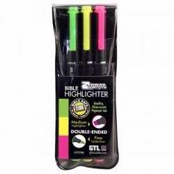 Highlighter-Zebrite Carded: 0045888727304