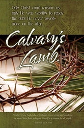 Bulletin-Calvary's Lamb: 0730817358291