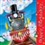 Napkin-Birthday-Train "Grow in grace":  0759830210546