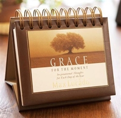 Perpetual Calendar-Grace For the Moment: 081983235474