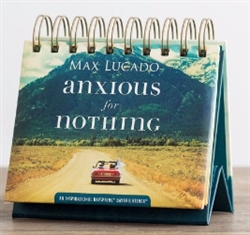 Calendar-Anxious For Nothing: 081983649813