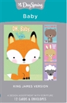 Boxed Cards-Baby Big Characters: 081983660665