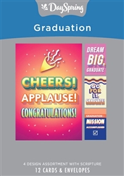 Card-Boxed-Graduation: 081983754166