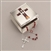 Keepsake Box-Confirmation-Cross & Dove: 089945748178