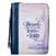 Bible Cover-Blessed Is The One Who Trusts-MED: 1220000321236