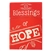 Box Of Blessings-Retro Blessings/101 Blessings Of Hope: 6006937115811