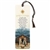 Bookmark-Away in the Manger w/Tassel: 603799468916