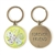 Key Ring-Forever Friends: 603799553308