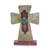 Tabletop cross-KNOB-ASK,SEEK,KNOCK: 603799575201