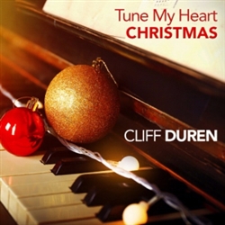 Audio CD-Tune My Heart Christmas): 614187022429