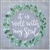 Canvas Sign-Vintage-It is Well: 703800069634