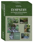 Card-Boxed-Sympathy-Mountain Streams: 713755222596