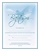 Certificate-Baptism/Blue Dove (John 3:16): 730817334011