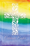 Bulletin-Celebrate Easter: 730817353838