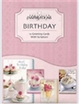 Card-Boxed-Birthday-Special Blessing: 735882757253