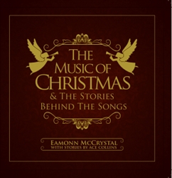 DVD-Music Of Christmas & Stories Behind The Songs w/CD & Book: 752423760275