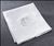 Baptismal Napkin With Shell: 780090651442