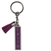 Keyring-Faith w/Tassel: 785525308199