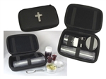 Communion Set-24 Cup Portable: 788200565665