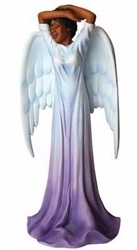 Figurine-Diva Angel: 796038223602