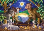 Medium Advent Calendar-A Child Is Born:  819273020314