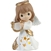 Figurine-Musical LED Angel/The First Noel: 842181127691