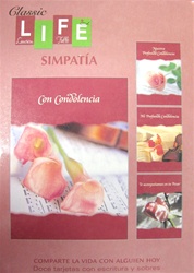 Spanish Sympathy Boxed Cards: 843009351526