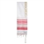 Tallit-12 Tribes (72" x 50"): 845246006399