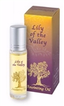 Anointing Oil-Lily Of The Valley: 845246009635