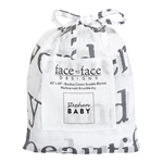 Swaddle Blanket-Wonderfully Made: 886083881725