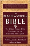 The Dead Sea Scrolls Bible: 9780060600648