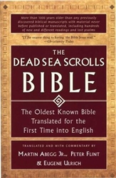 The Dead Sea Scrolls Bible: 9780060600648