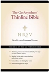 NRSV Go-Anywhere Thinline: 9780061979170