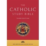 NABRE Catholic Study Bible: 9780199362776