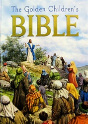 The Golden Children's Bible