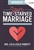 Your Time-Starved Marriage Workbook For Men: 9780310356233